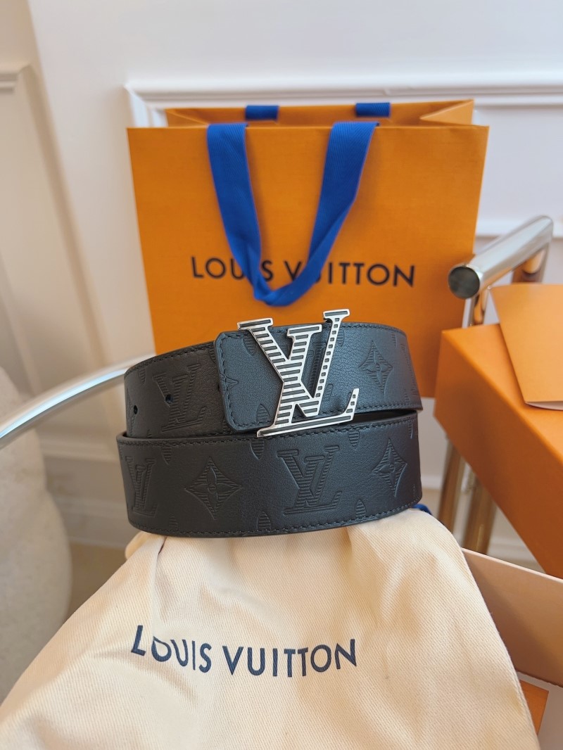 LOUIS VUITTON Belts